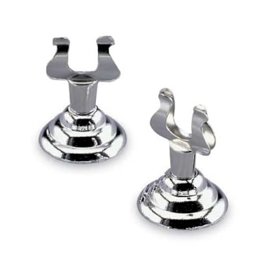 Vollrath® 46795 Stainless Steel 1-1/8" Menu / Card Holder