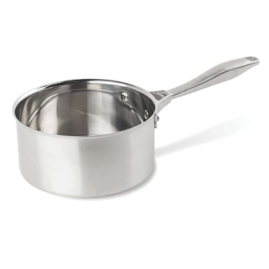 Vollrath 47741 Intrigue® Mirror Finish S/S 3.25 Quart Sauce Pan