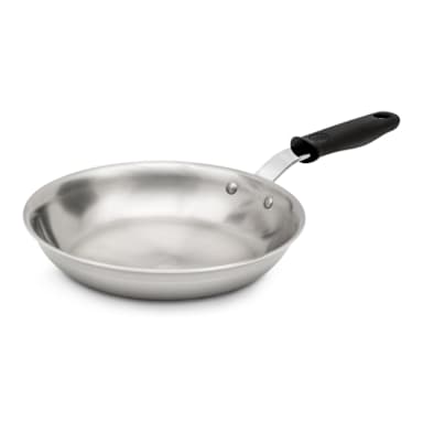 Vollrath 692112 Tribute® Natural Finish 12 In. Fry Pan