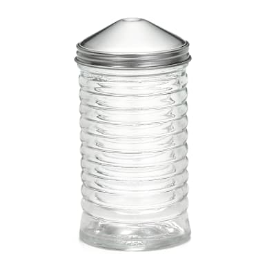 TableCraft BH855 Beehive Collection 12 Oz. Sugar Pourer - Dozen