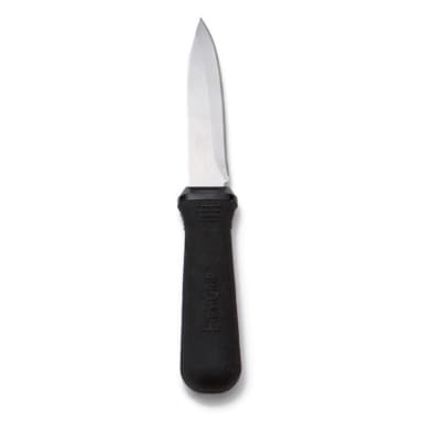 TableCraft® 10973 Firm Grip™ 3-1/2" Paring Knife