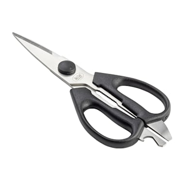 TableCraft 10995 PerfectGrip Take Apart Kitchen Shears