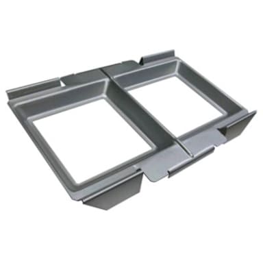 Four for All S/S Pan Insert