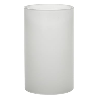 Sterno Products® 85276 Frosted 4" Globe