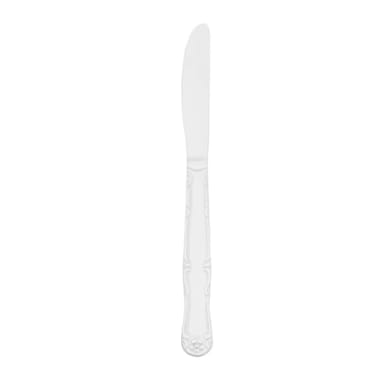 Walco 1145 Barclay 18/0 S/S 8-5/8" Dinner Knife - Dozen