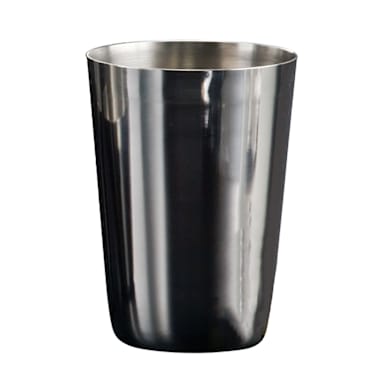 Darling Foodservice S/S 16 Oz. Short Cocktail Shaker / Malt Cup