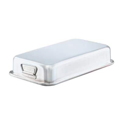 Vollrath 68366 Wear-Ever® Aluminum 11.25 Quart Roasting Pan Top