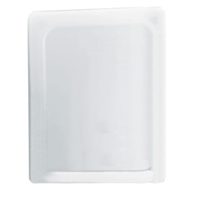 Vollrath® 52431 Super Pan V® Half Size Flexible Pan Lid