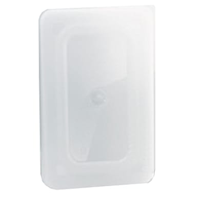 VollrathĀ® 52432 Super Pan VĀ® 1/3 Size Flexible Pan Lid