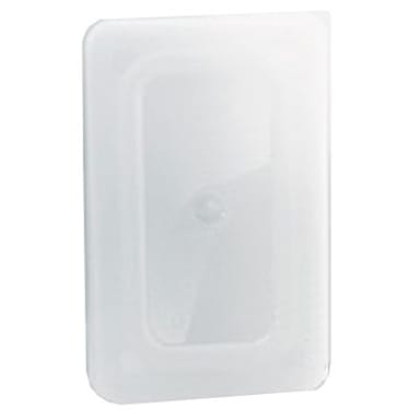VollrathĀ® 52434 Super Pan VĀ® 1/6 Size Flexible Pan Lid
