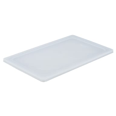 VollrathĀ® 52430 Super Pan VĀ® Full Size Flexible Pan Lid