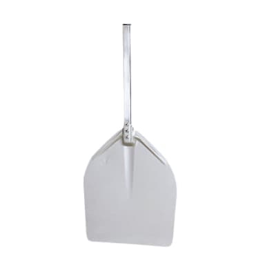 American Metalcraft ITP1213 Deluxe All-Aluminum 12" Pizza Peel