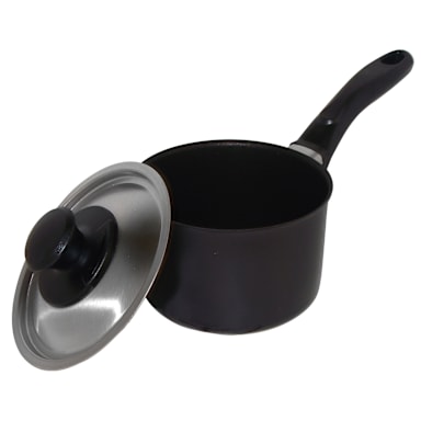 Nordic Ware® 11825E 1.5 Qt. Non-Stick Sauce Pan With Lid
