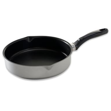 Nordic Ware® 14221E 10" Texas Fry Pan With Lid