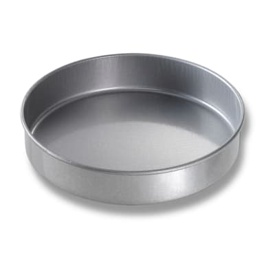 Chicago Metallic 41025 Glazed 10" Round Cake Pan