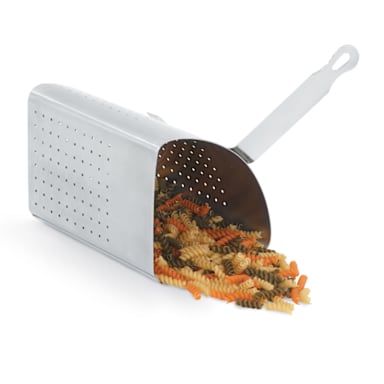 Vollrath 3158 Centurion® S/S 5.5 Quart Pasta Insert Set - 4 / CS