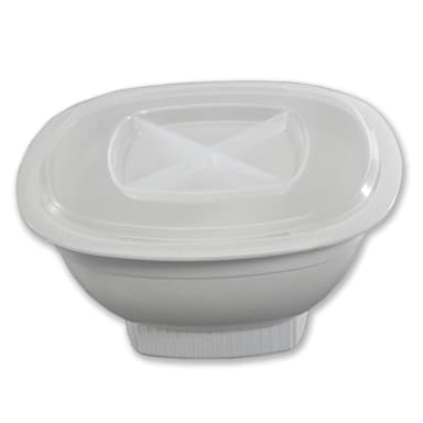 Nordic Ware® 60120 12-Cup Microwave Popcorn Popper