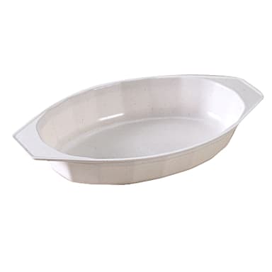 Nordic Ware® 60030F 17 Oz. Oval Casserole Dish