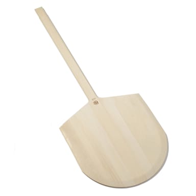 American Metalcraft 4216 42"x 17" Wooden Pizza Peel