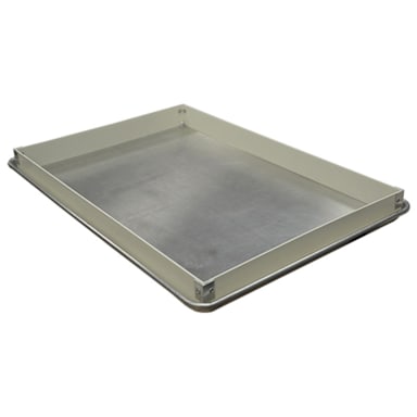 MFG Tray 176101 1537 Full Open 18" x 26" Pan Extender