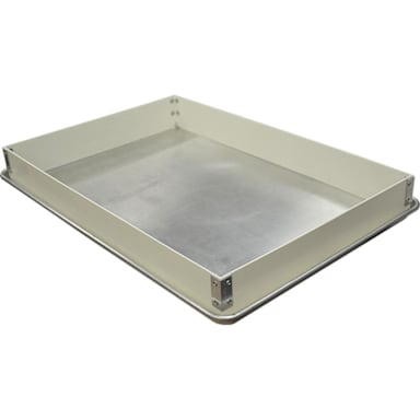 MFG Tray 176301 1537 Full Open 18" x 26" Pan Extender