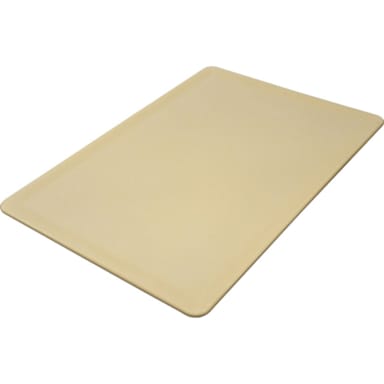 MFG Tray 222008 5299 Beige 26" x 18" Proofing Board