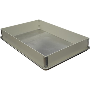 MFG Tray 176501 1537 Full Open 18" x 26" Pan Extender