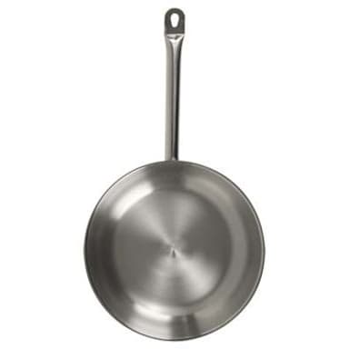 Vollrath® 3808 Optio™ 8" S/S Fry Pan