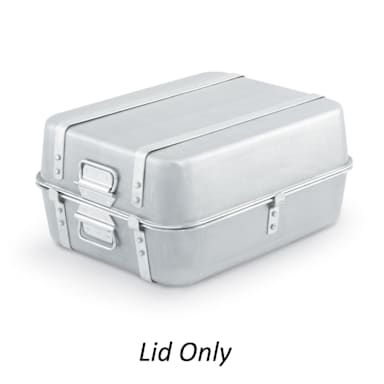 Vollrath® 4482 Wear-Ever® 11.5 Quart Roasting Pan Top / Lid