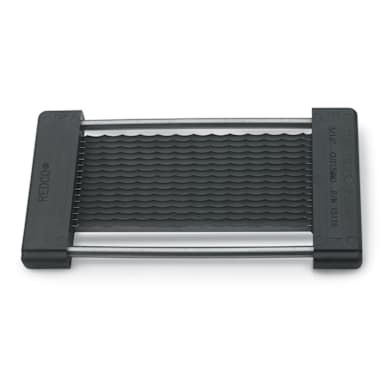 Vollrath 15112 Redco InstaSlice 7/32" Scalloped Blade Assembly