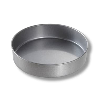 Chicago Metallic 49025 Glazed 9" x 2" Round Cake Pan