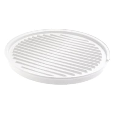 Nordic Ware® 62404H 2-Sided Microwaveable Bacon Pan