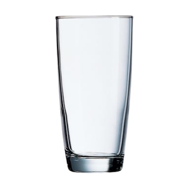 Arcoroc 20866 Excalibur 11 Oz. Highball Glass