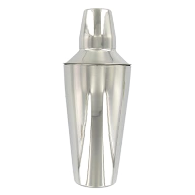Darling Foodservice 3-Piece S/S 28 Oz Cocktail Shaker