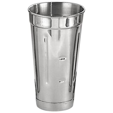 American Metalcraft MM100 Polished S/S 32 Oz Malt Cup