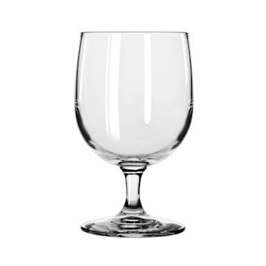 Libbey 8556SR Bristol Valley 12 Ounce Goblet