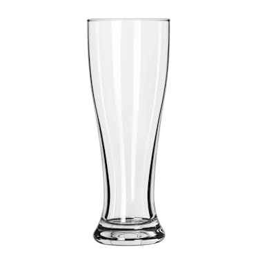 Libbey 1604 Giant Beers 16 Ounce Pilsner Glass