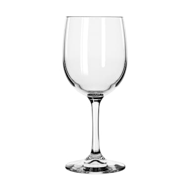 Libbey 8564SR Bristol Valley 8.5 Ounce White Wine Glass