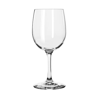 Libbey 8573SR Bristol Valley 13 Ounce White Wine Glass
