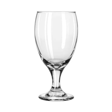 Libbey 3716 Embassy 16.25 Ounce Iced Tea Glass