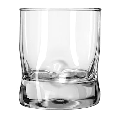 Libbey 1767591 Impressions 11.75 Oz. Double Old Fashioned