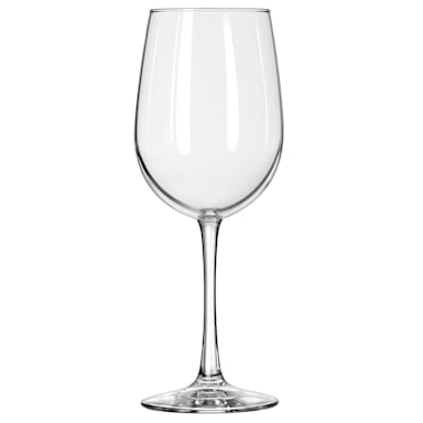 Libbey 7510 Vina 16 Ounce Tall Wine Glass