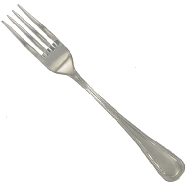 Clipper Corporation 8228-18/OH Barcelona Dinner Fork - Dozen