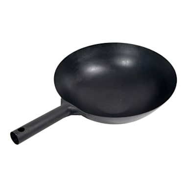 Town Food Service 34706 16" x 4.75" Mandarin Wok