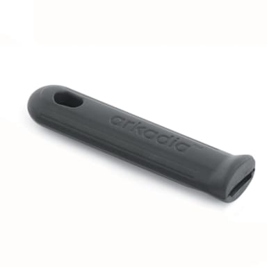 Vollrath® 7110 Arkadia™ Black Insulated Silicone Handle II