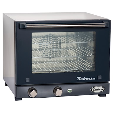 Cadco BLC-003 Roberta™ 1/4-Size Convection Oven