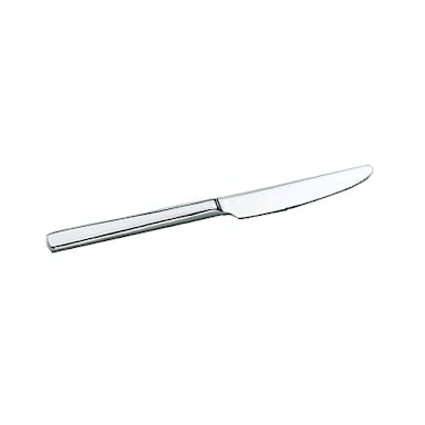 Worthy, Noble & Kent 5301S052 Chatsworth S/S HSH Dessert Knife - Dozen