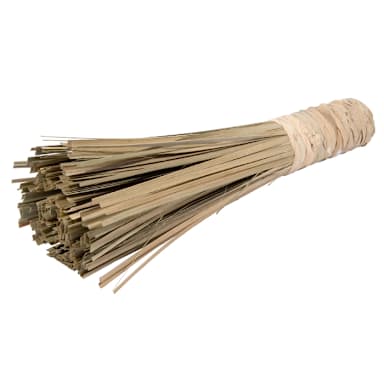 Town Food Service 53180 11" Asian Wok Brush