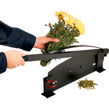 Floral Merchandising Systems 100120191 28" Big Bunch Cutter