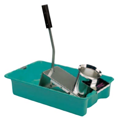 FMS 100117383 15" x 24" Underwater Stem Cutter
